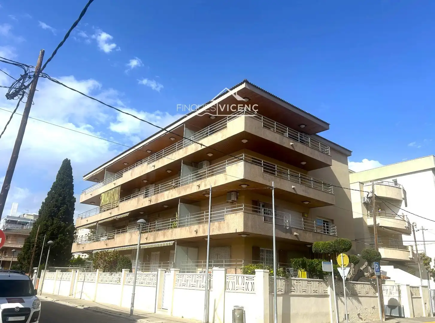 Wohnung mit Aufzug zum Verkauf in Josep Maria Juncadella, imagen 35