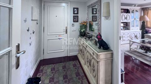 Foto 5 de Piso en venta en Avenida de Madrid, Salgueira - O Castaño, Vigo