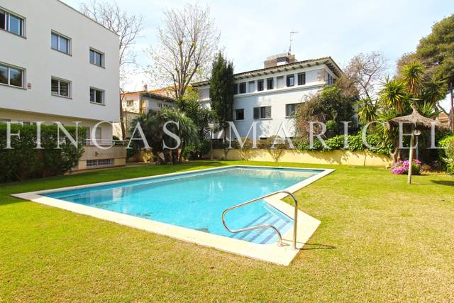 Ático en Venta en Can Girona - Terramar - Vinyet