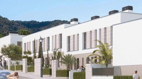 Foto 2 de Pis en venda a Avenida de la Calera, Jardines de Alhaurín - Huerta Alta - Fuensanguínea, Málaga