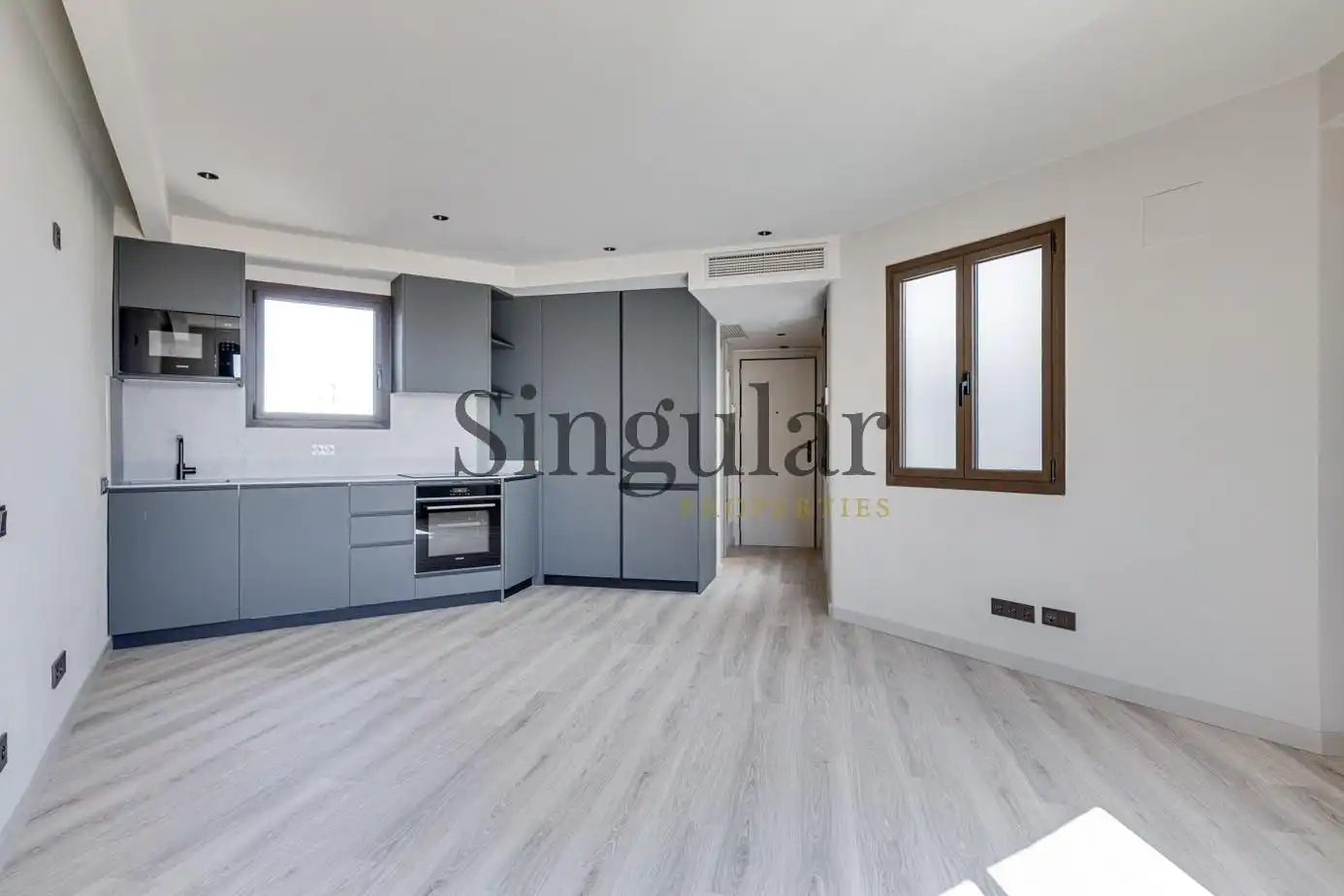 Ático con ascensor en venta en Eixample, imagen 8