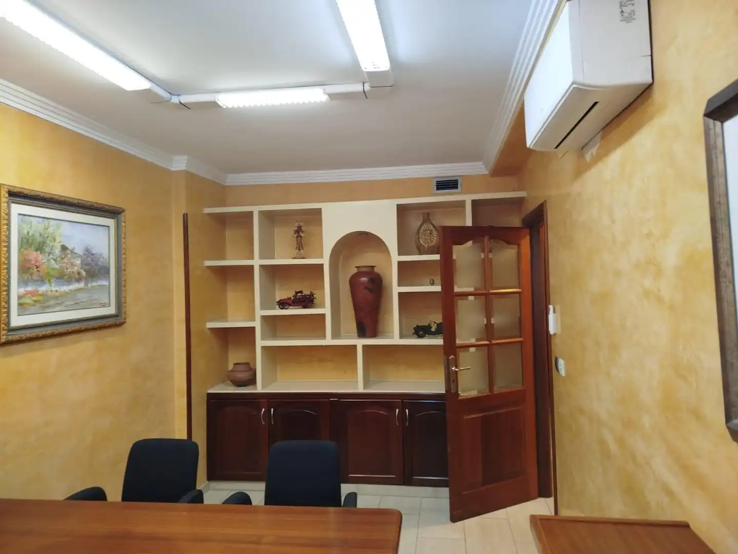 Oficina de alquiler en Las Palmas de Gran Canaria