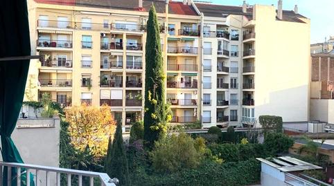 Foto 3 de Pis en venda a  Saragossa, El Putget i el Farró,  Barcelona Capital