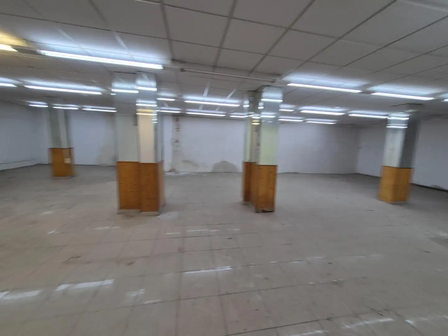 Business premises for sale in Plaza de Toros - Avenida Chapí - Trinquete, imagen 13