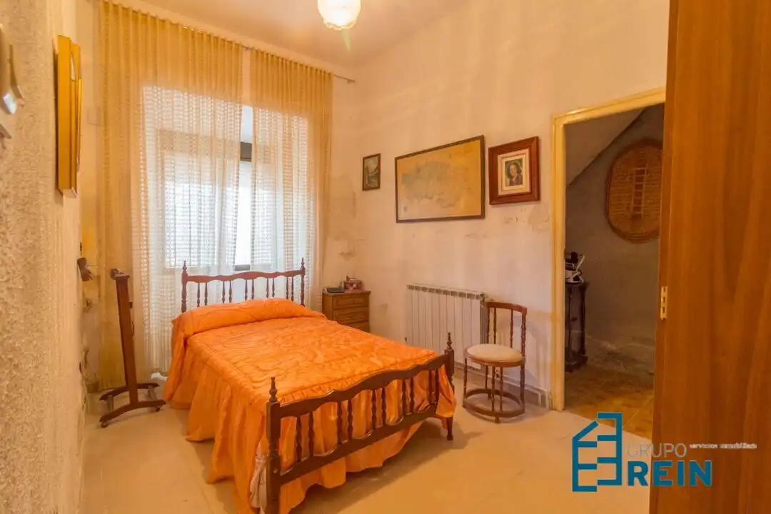 Habitación de Casa o chalet en venta en Añover de Tajo con Aire acondicionado, Calefacción y Trastero