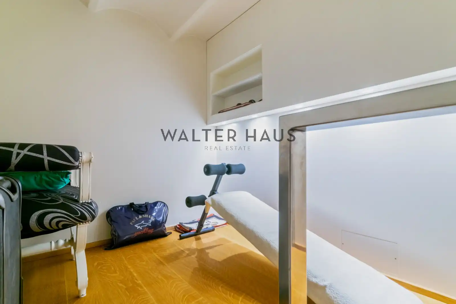 Appartement avec terrasse à vendre à Carrer del Rosselló, imagen 33