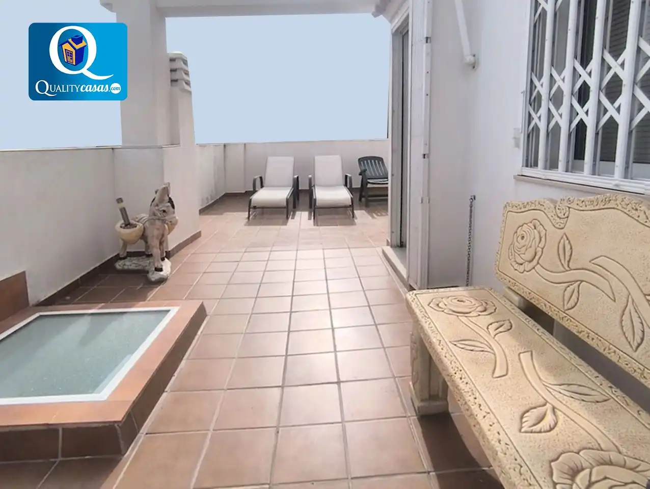 Bungalow en venta en Aigües, imagen 27