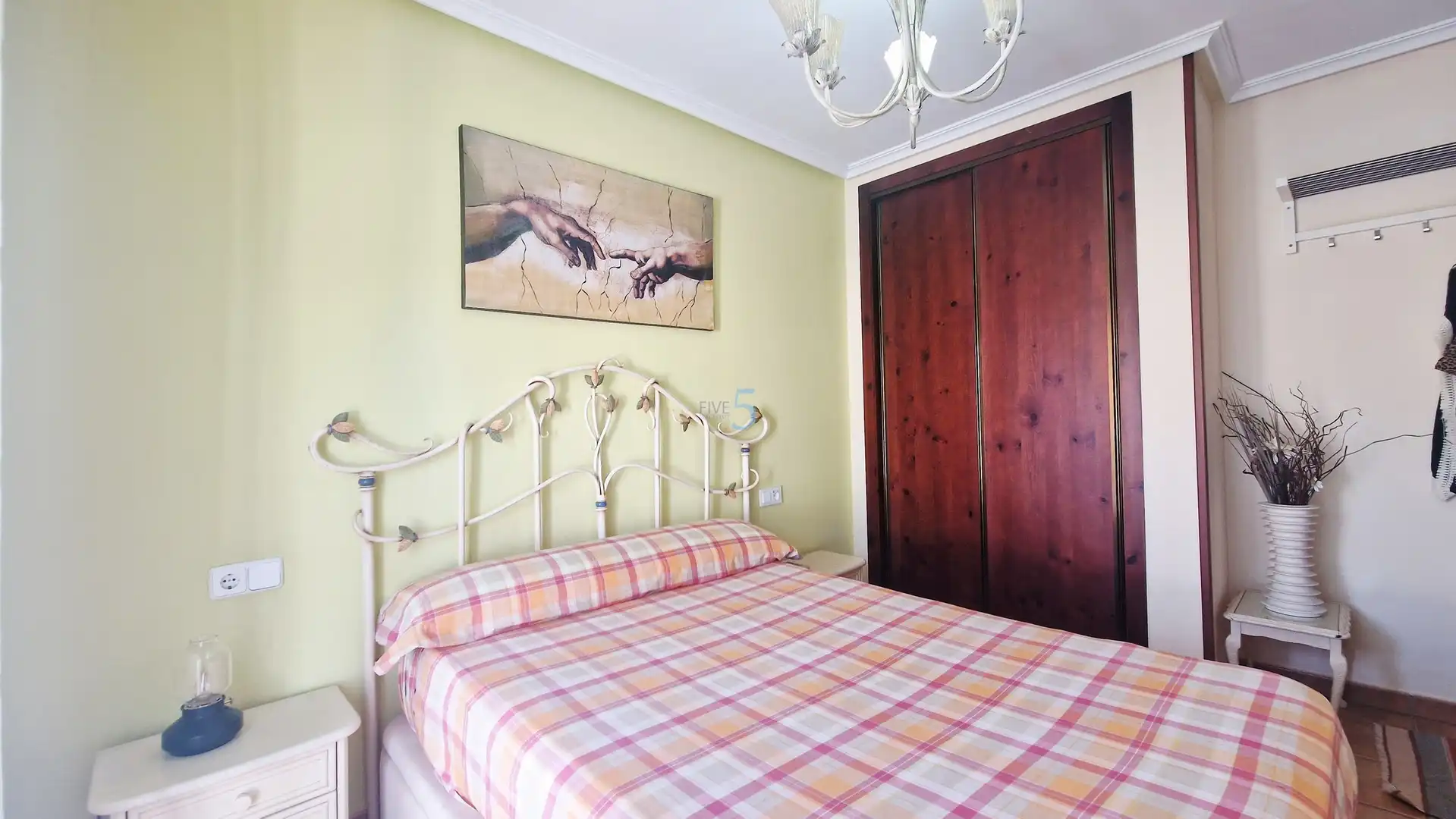 Casa a schiera con terrazza in vendita a Roda, imagen 19