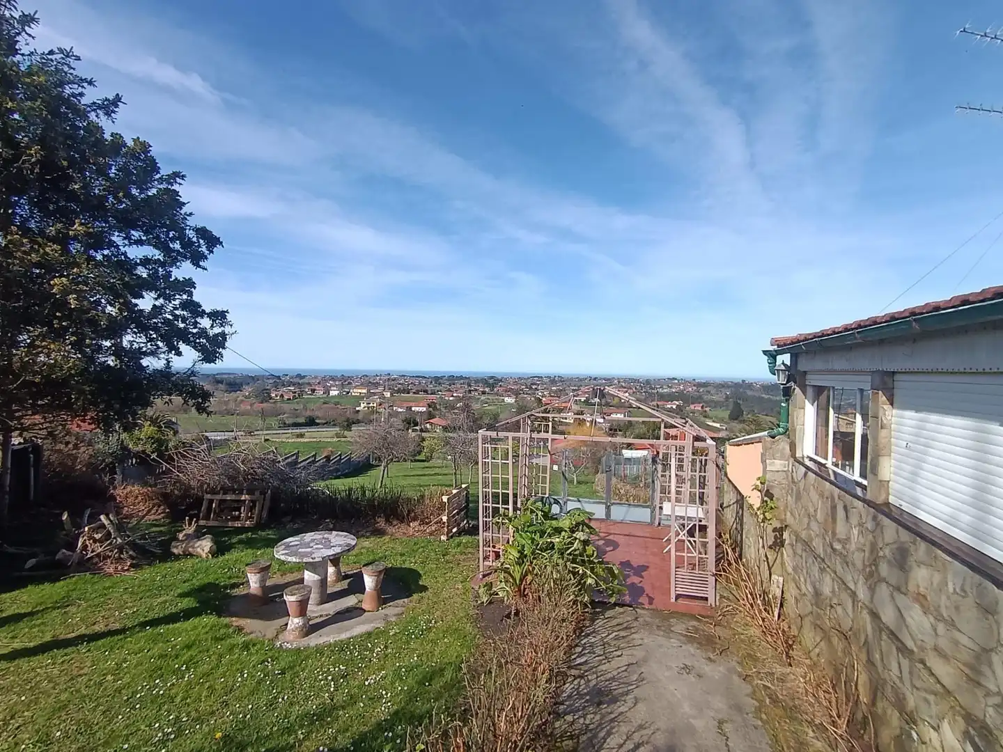 House with terrace for sale in Quintes - Arroes, imagen 16
