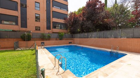 Foto 2 de Dúplex en venta en Saucar - Zarzuela, Torrejón de Ardoz