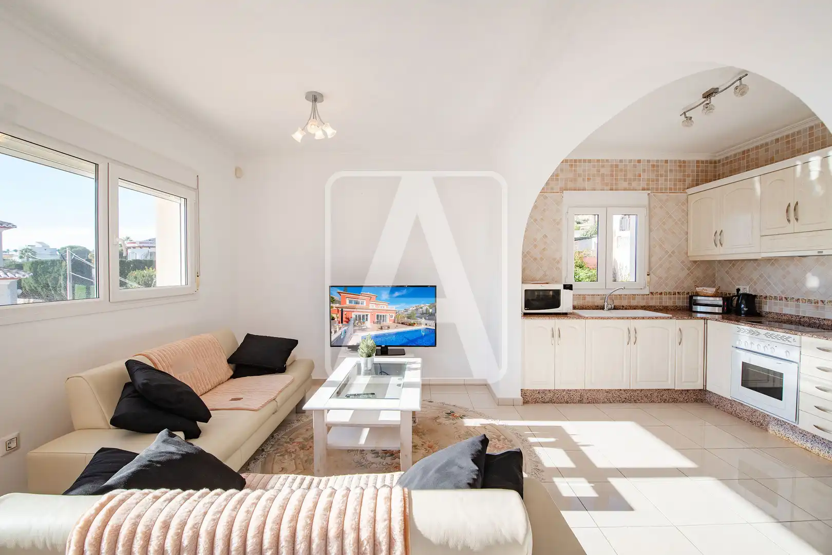 Villa avec piscine à vendre à Canuta, imagen 26