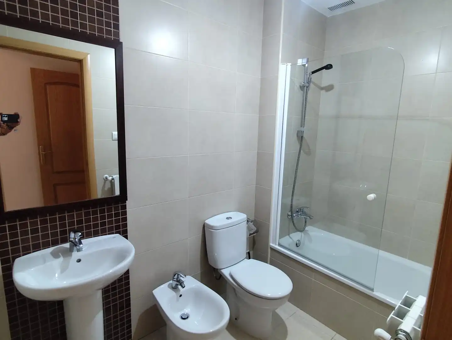 Flat with lift to rent in Calle Torre San Francisco 1A, imagen 16