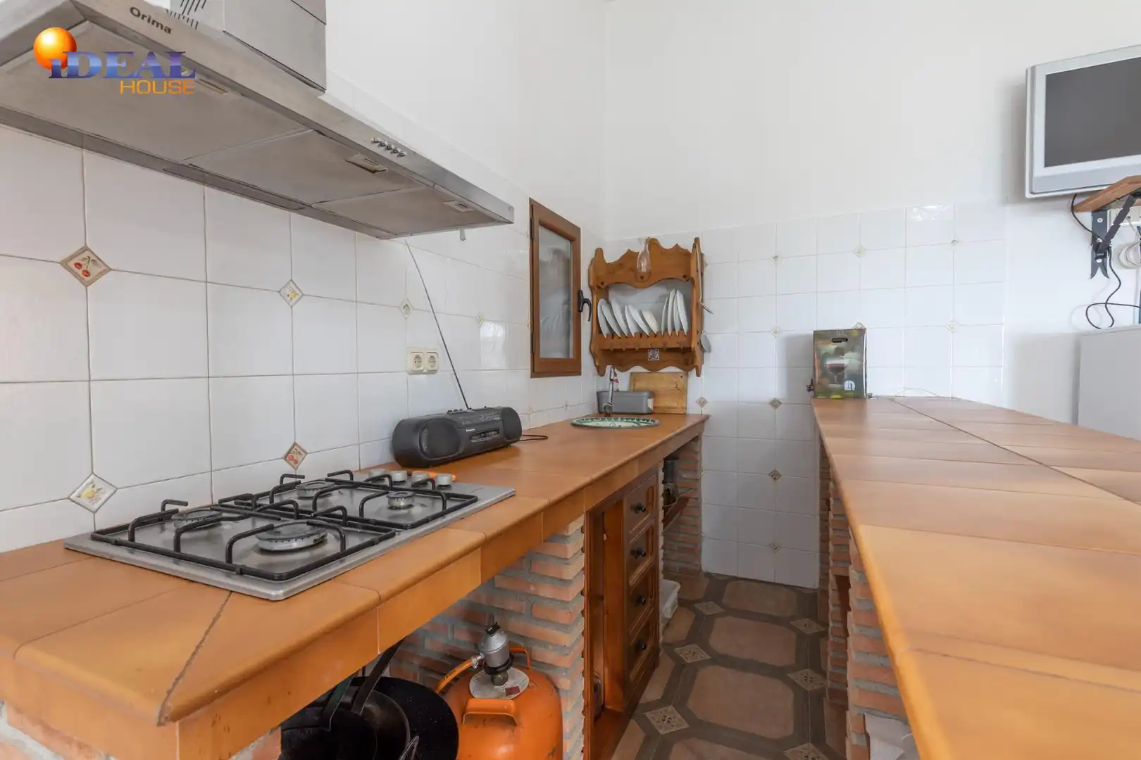 Casa rústica en venda a Camino de la Sierra, imagen 27