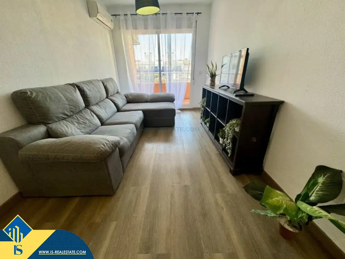 Apartment mit Terrasse zum Verkauf in Playa del Cura
