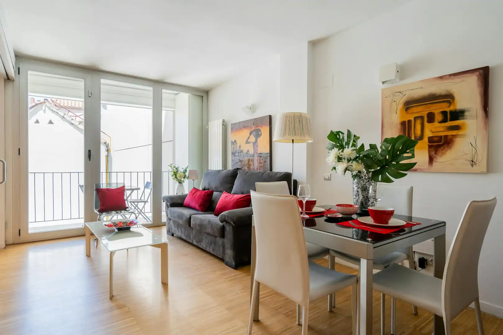 Appartement à louer à N/A, imagen 4