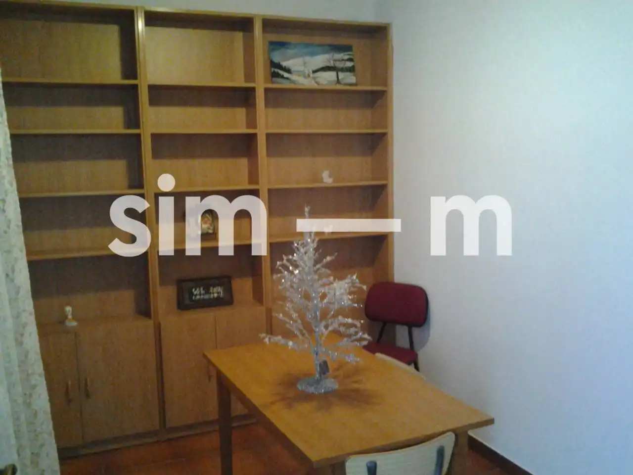 Bedroom of Houses for sale in Tona  with Private garden, Terrace and Furnished