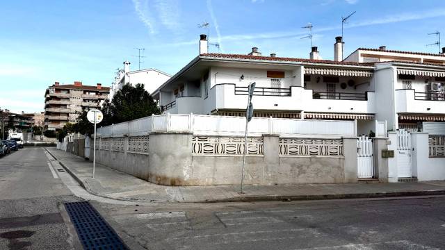 Casa adosada en Alquiler en Vendrell en Can Toni