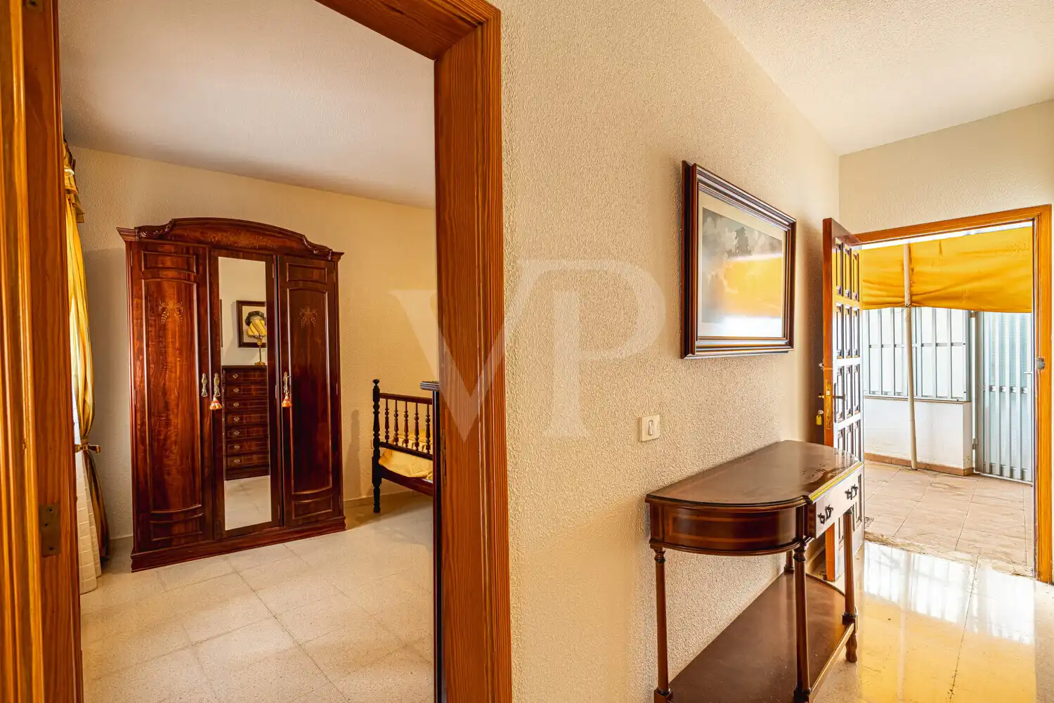 Casa adosada en venta en Guía de Isora interior