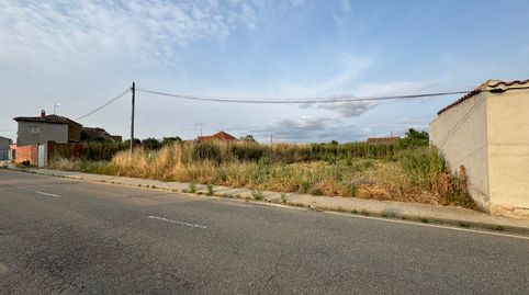 Foto 4 de Residencial en venta en Calle San Juan, 3, Cuenca de Campos, Valladolid