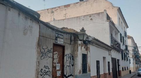 Photo 3 of Residential for sale in Calle Muro de la Misericordia, 11, Sta. Marina - San Andrés - San Pablo - San Lorenzo, Córdoba