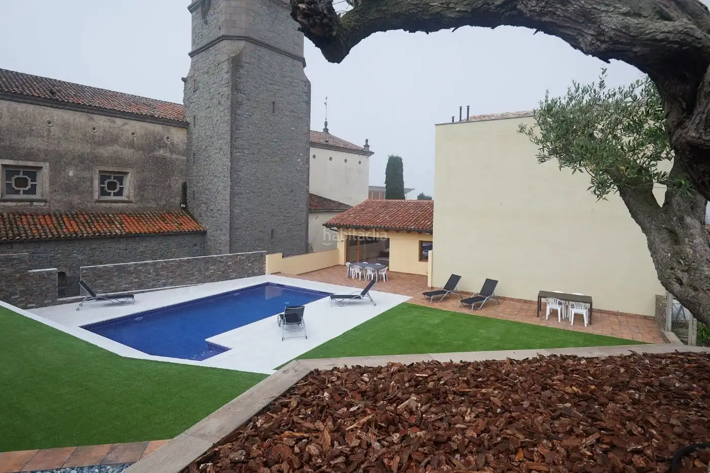 Casa con piscina en venta en Carrer Sant Bartomeu 21, imagen 25