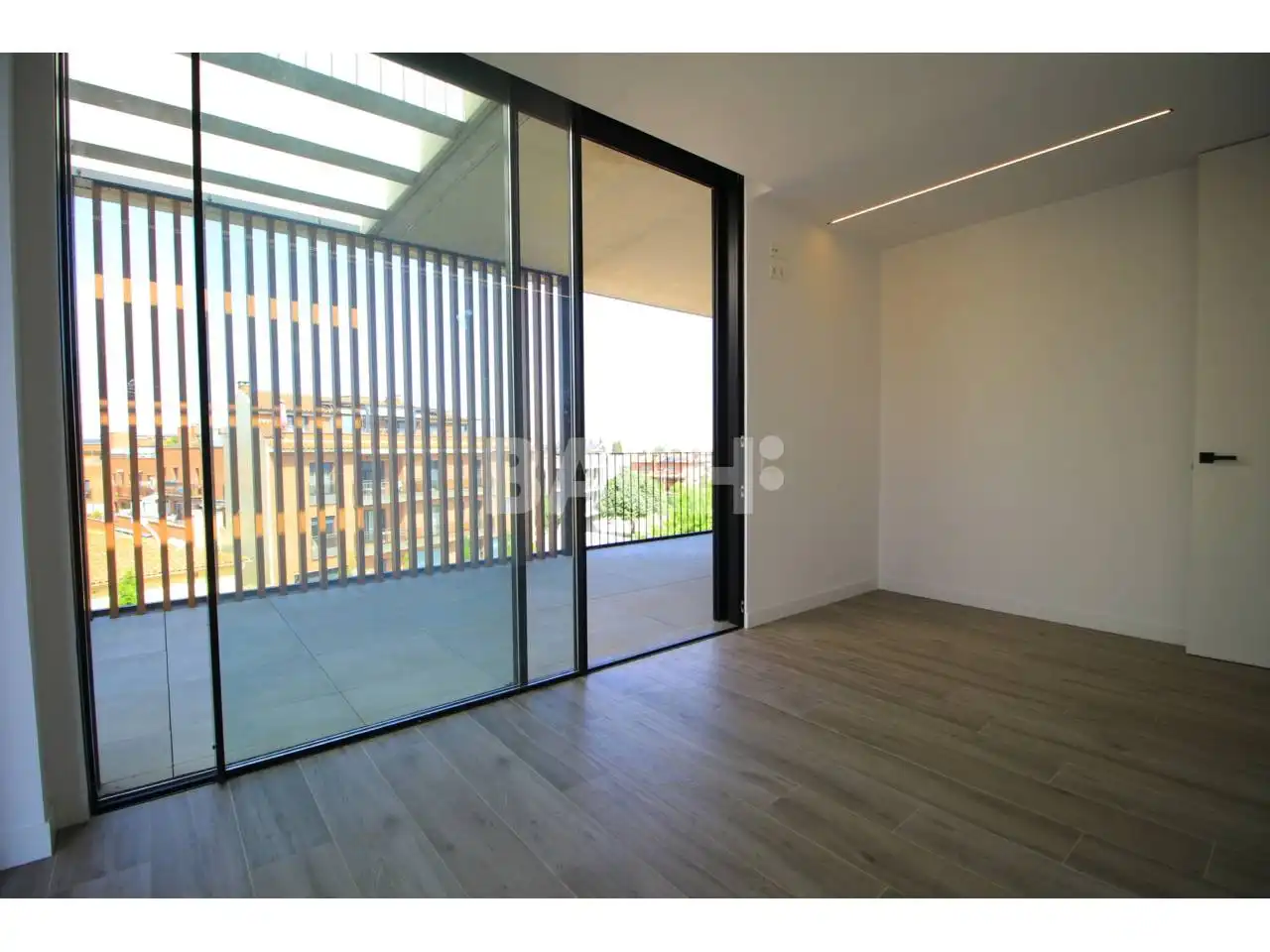 Habitación de Ático en venta en Taradell con Calefacción, Terraza y Balcón