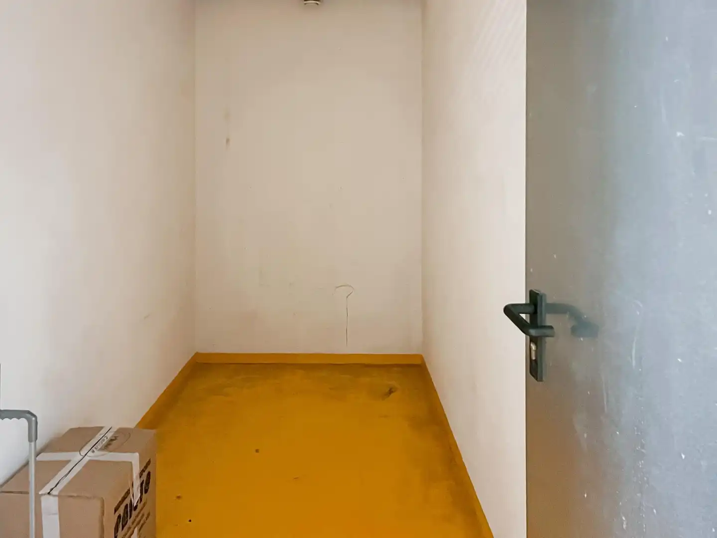 Piso en venta en A Coruña Capital  con Calefacción, Parquet y Trastero