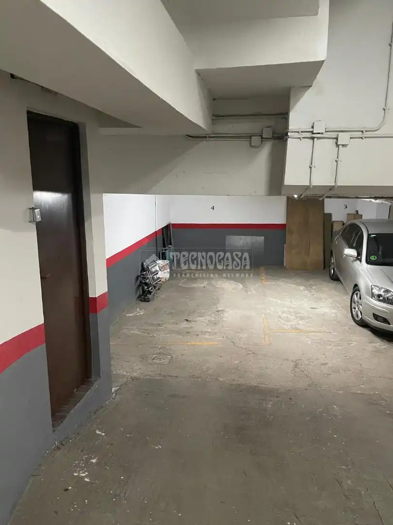 Parking of Garage for sale in Madrid