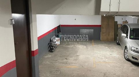 Photo 4 of Garage for sale in Ciudad Jardín, Madrid Capital