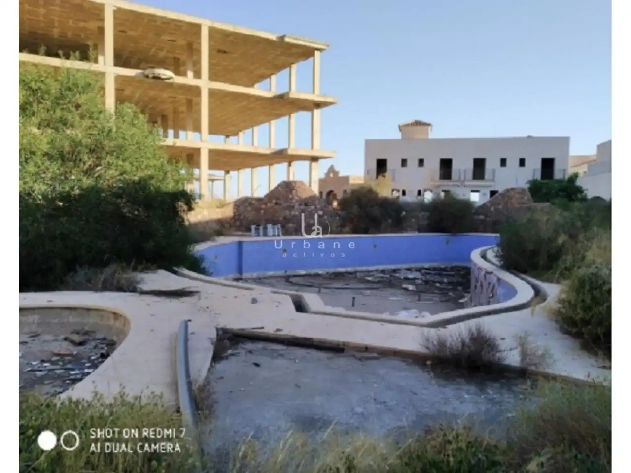 Immobles singulars amb piscina en venda a El Calón - Cala Panizo - El Pozo del Esparto, imagen 9