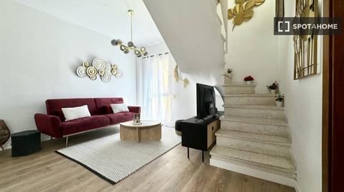 Photo 3 of Flat to share in La Goleta - San Felipe Neri, Málaga