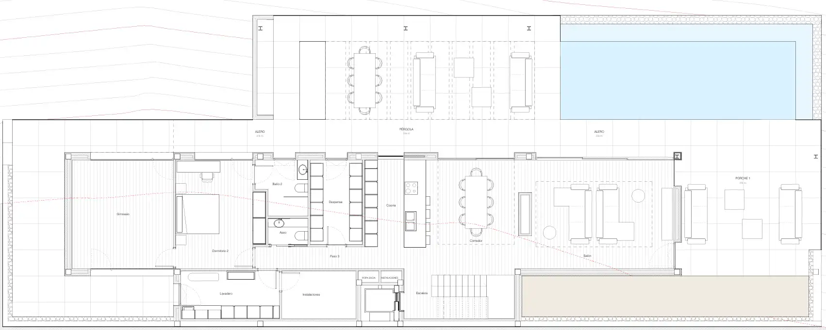 Terreno en venta en Chiva