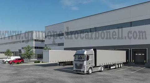 Photo 2 of Industrial buildings to rent in Centro, Alicante