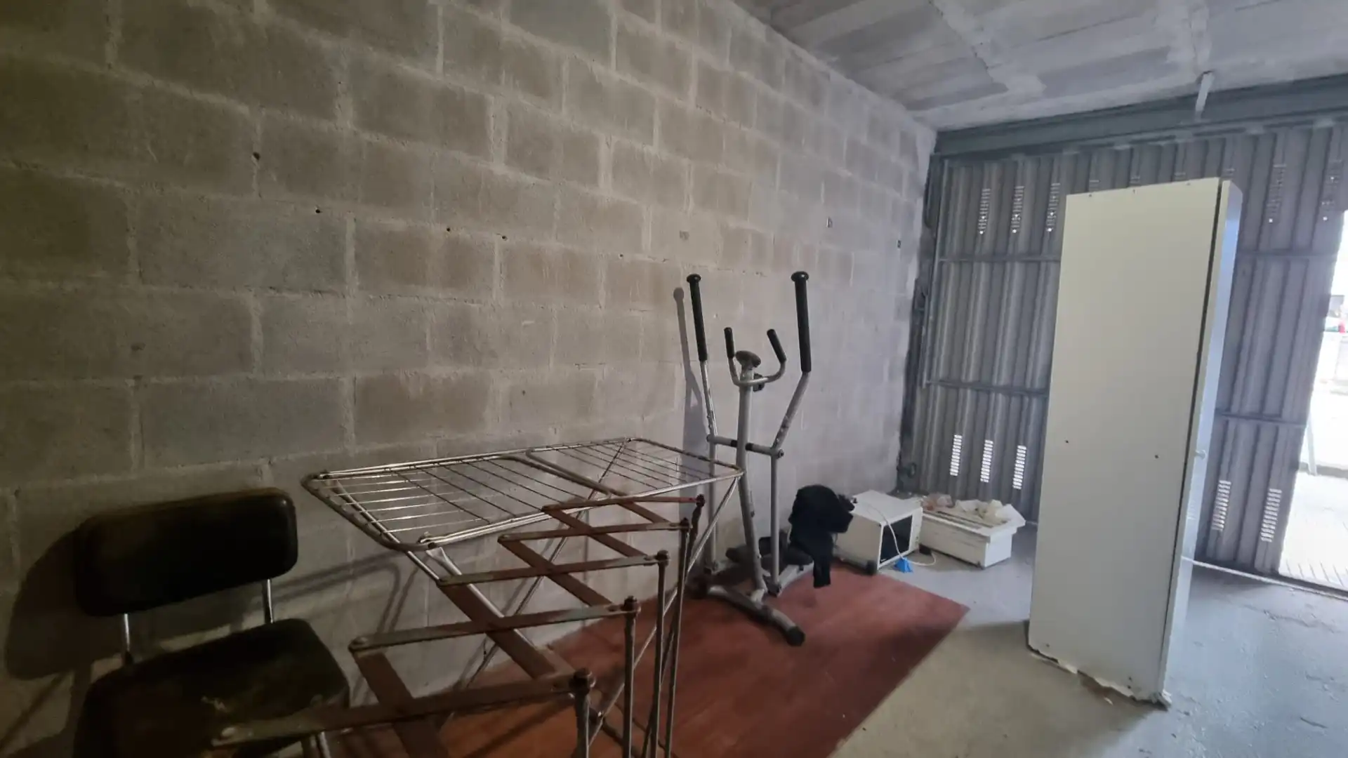 Piso de alquiler en El Astillero   con Calefacción, Parquet y Terraza