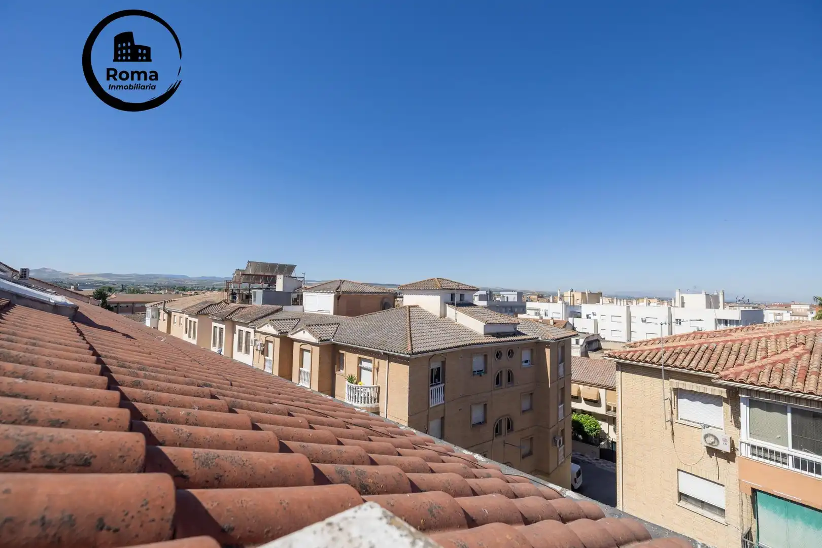 Duplex with lift for sale in Santa Fe, imagen 7