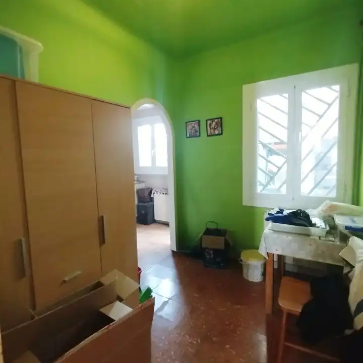 Cuina de Casa adosada en venda en Navàs amb Calefacció