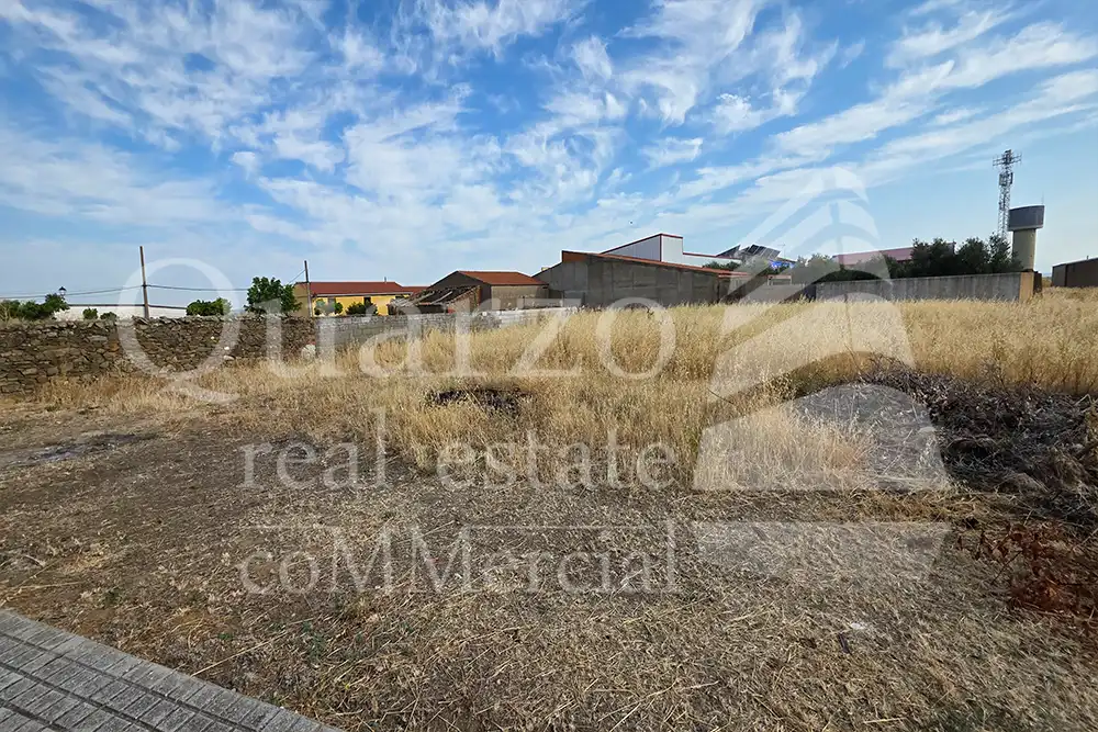 Residencial en venda en Acedera