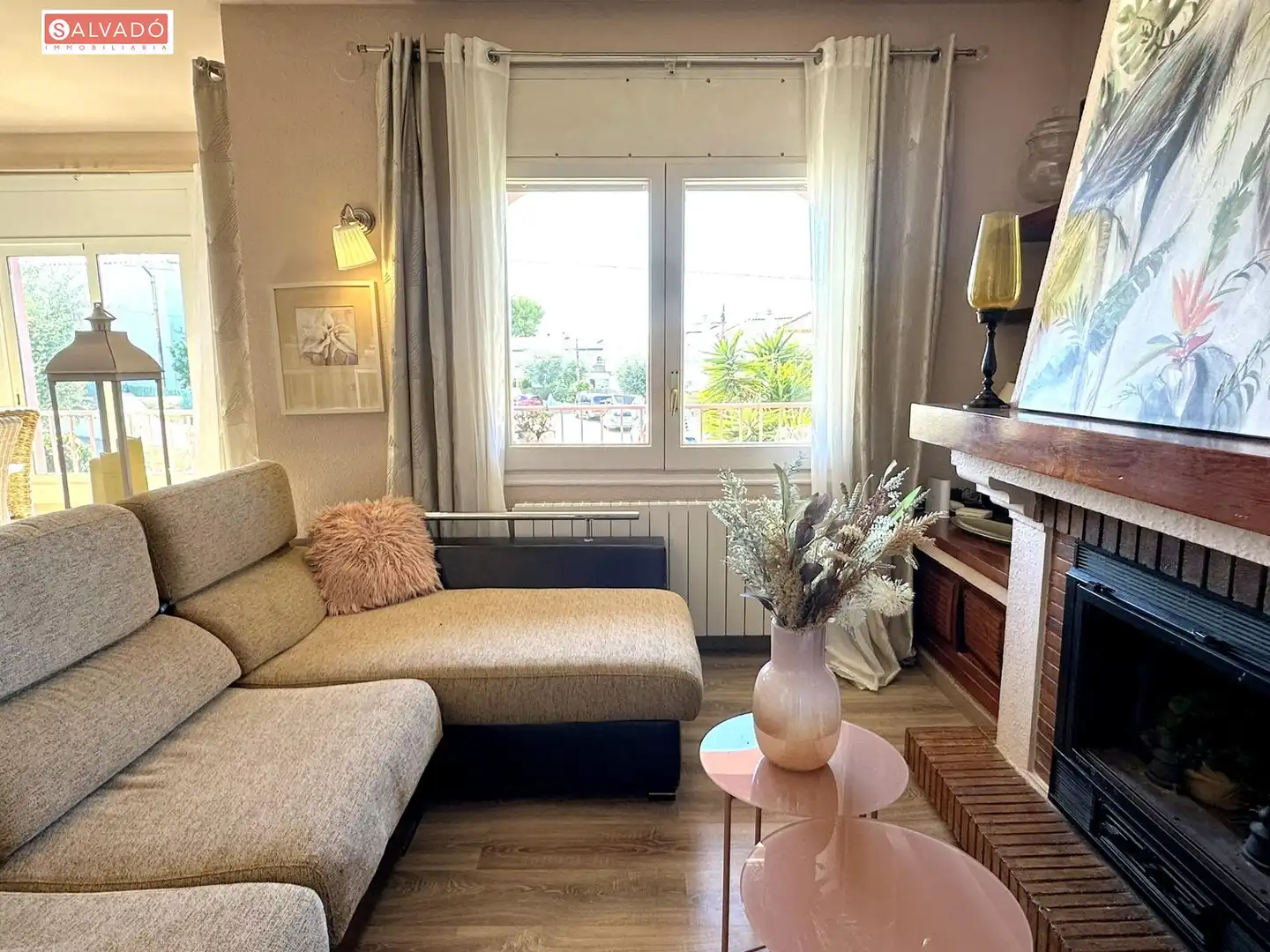 Detached house with balcony for sale in Cunit Residencial, imagen 8