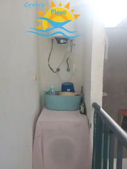 Apartamento con terraza en venta en Moncófar Pueblo, imagen 4