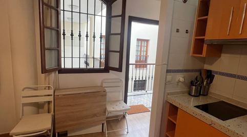 Photo 5 of Flat to rent in San Bartolomé,  Sevilla Capital