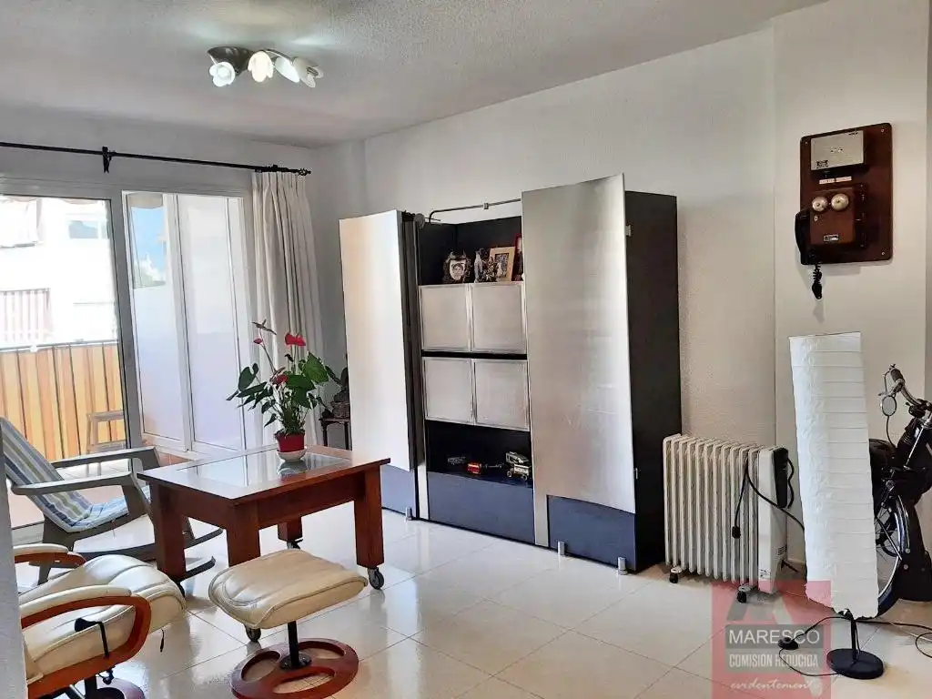 Apartament amb ascensor en venda a Leon Felipe, imagen 3
