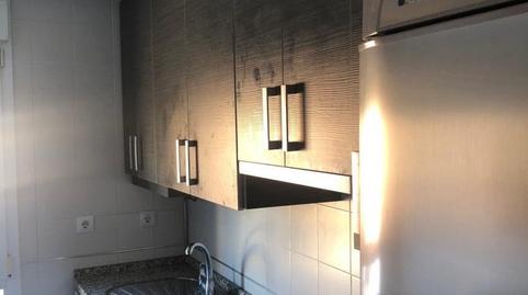 Foto 2 de Apartament de lloguer a La Reconquista - El Rosario, Algeciras