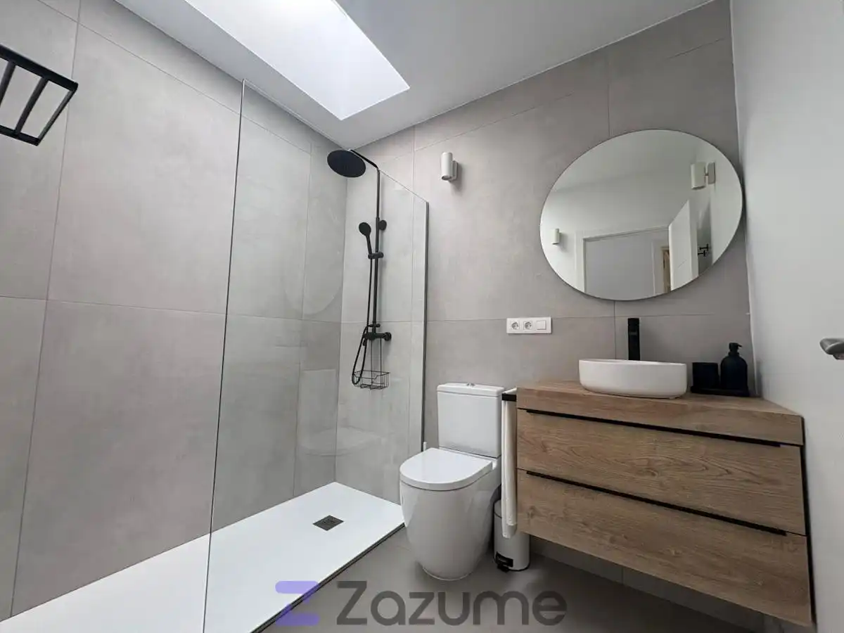 Bathroom of Houses for rent in Tías  with Air Conditioner, Terrace and Swimming Pool