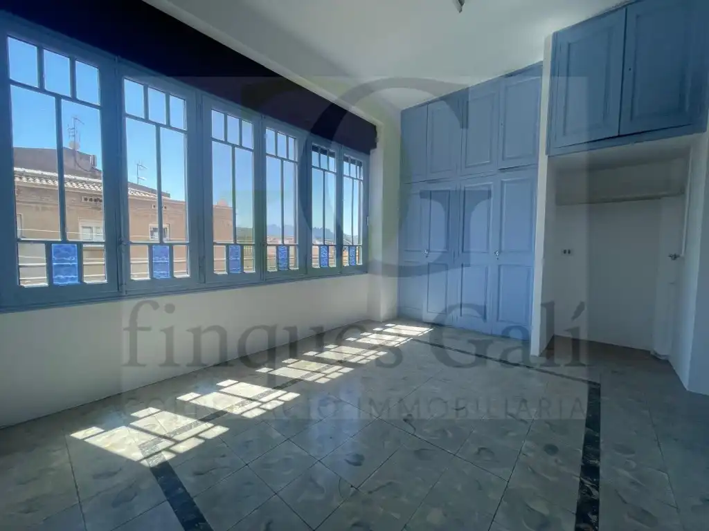 Flat with terrace for sale in Calle Marti I Julia, imagen 8