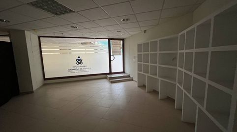 Foto 5 von Geschaftsraum zur Miete in Plaza Paola Blasco, 1, Alcañiz, Teruel