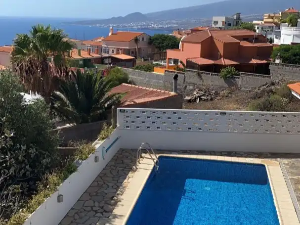 House with garden for sale in Hoya Molino 11, imagen 20