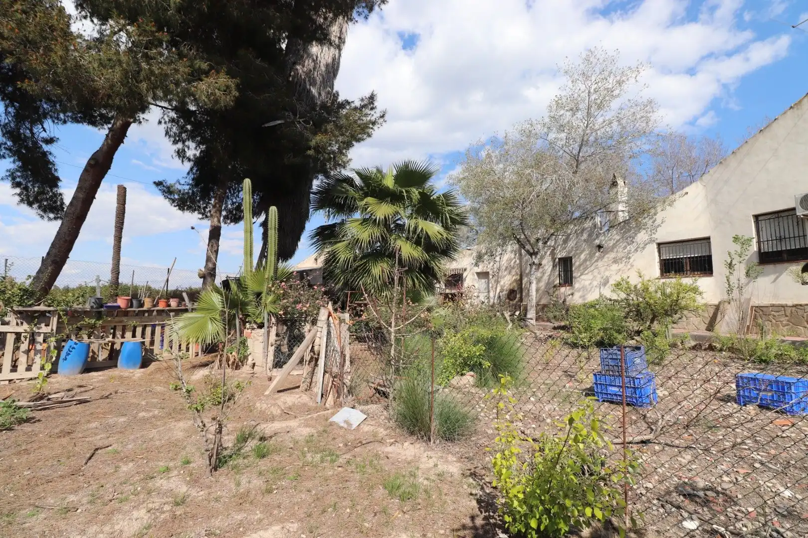 Xalet amb jardí en venda a Almoradí, imagen 36