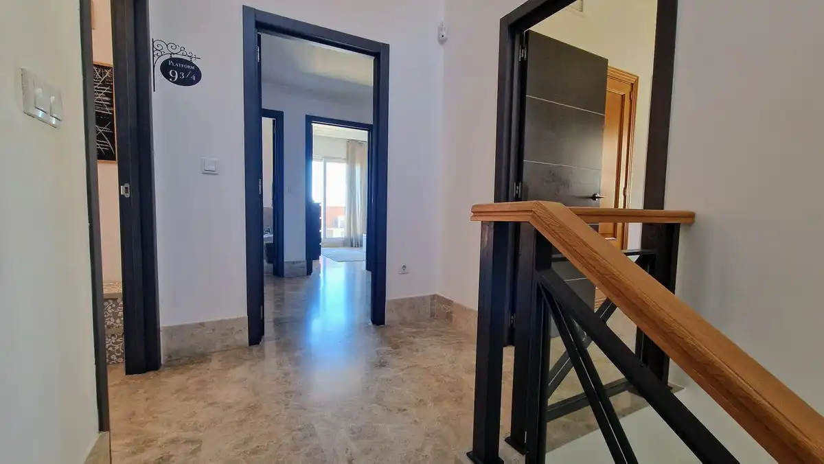 Reihenhaus zum Verkauf in Río Real - Los Monteros, imagen 22