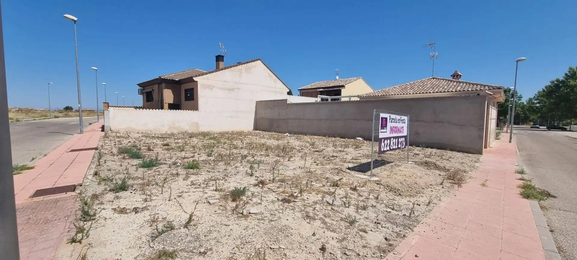 Lands and plots for sale in Torrijos, imagen 4