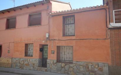 Haus oder Chalet zum verkauf in Calle Ramón y Cajal, 45, Alfajarín